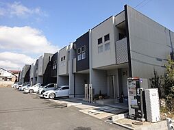 大津市南志賀3丁目の一戸建て