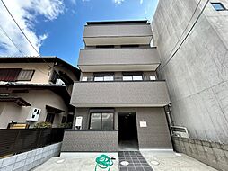 アークリード浜大津