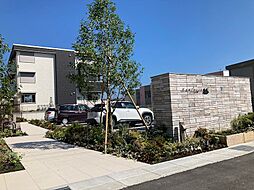 コンフォーザ　南館