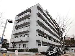 ユニハイム膳所