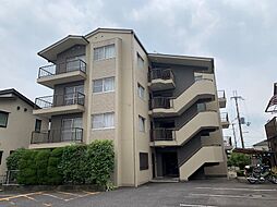 クレッセント唐崎