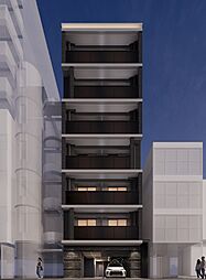 Orchid Court四条大宮