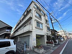 大津市中央３丁目