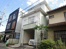 大津市朝日が丘１丁目の一戸建て