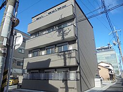 アークリード大津中央