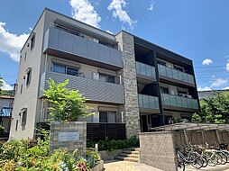 グランリシェスビス大津京