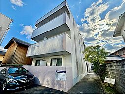 大津市馬場１丁目