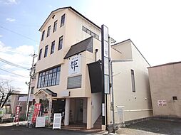 大津市馬場２丁目