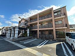 大津市勧学２丁目