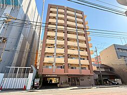 CITY　SPIRE浜大津駅前