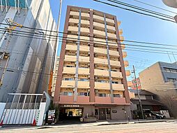 CITY　SPIRE浜大津駅前