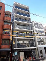 Orchid Court四条大宮