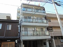 サンナイス浜大津