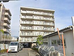 ヴィルヌーブ大津膳所