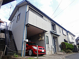 馬場1丁目O様邸貸家
