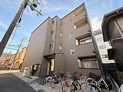 アークリード大津中央