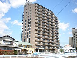 ロータリーマンション西大津1番館