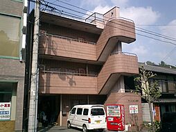 マンション逢坂