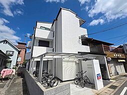 フォルトゥーナ打出浜