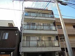 サンナイス浜大津