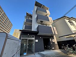 アークリード大津
