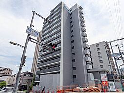 プレサンス大津京町ベルリーヴァ