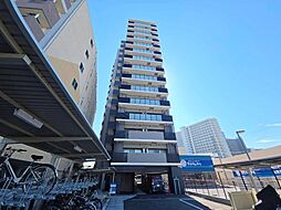 プレサンスロジェ大津京レイクヴィラ