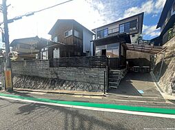 坂本8丁目戸建