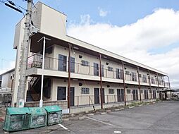 湖琴マンション