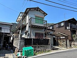 坂本5丁目Y様貸家