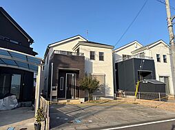 雄琴4丁目Y邸貸家