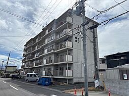 エイトハイツ坂本