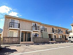 レストヴィラージュ　A棟