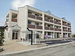 パークサイドシャトー：エイト