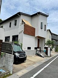 本堅田6丁目戸建