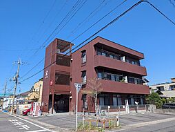 平治マンション