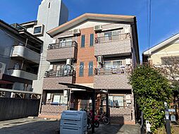 レークナウリバーIII
