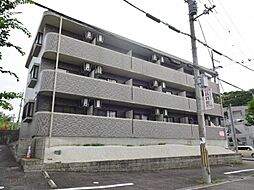 グランシャリオB棟
