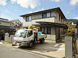 坂本2丁目戸建借家