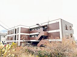 プラザ堅田マンション