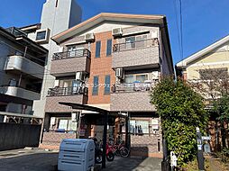 レークナウリバーIII