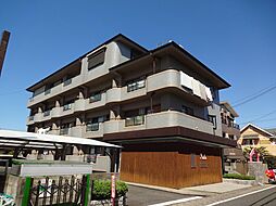 リージェントハウス琵琶