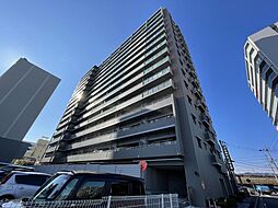 ローレルコート堅田 1403