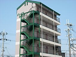 ソレイユヤマダ