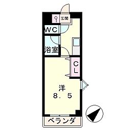 クローバーハイツIII