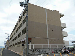 ブエナビスタ南草津