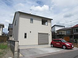 東矢倉3丁目貸家