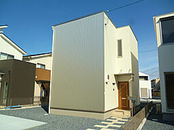 ユニキューブ西矢倉