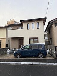 草津市東矢倉２丁目の一戸建て