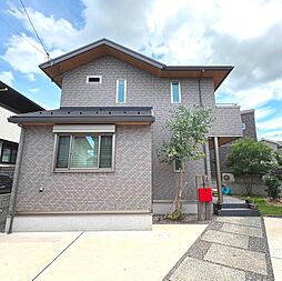 草津市南草津プリムタウン２丁目の一戸建て